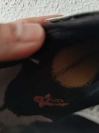 La Sportiva Solution Pies de Gato
