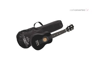 ukelele maui sunny 10-bk