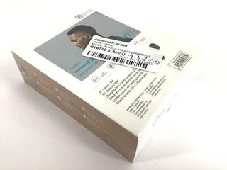 in-ear unico auriculares inalambricos tipo boton