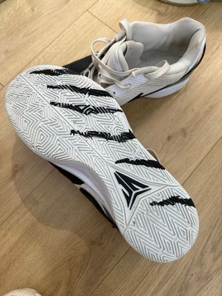 Nike Zapatillas Baloncesto/Calle Talla 49.5