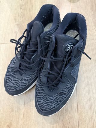 Nike Zapatillas Baloncesto/Calle Talla 49.5