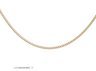 cadena oro 18k 22.5cm
