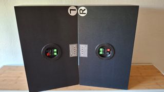 Altavoces Wharfedale 2090 Descatalogados