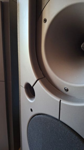 Altavoces Wharfedale 2090 Descatalogados