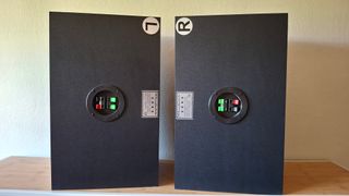 Altavoces Wharfedale 2090 Descatalogados