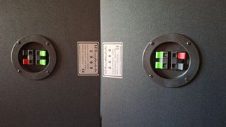 Altavoces Wharfedale 2090 Descatalogados
