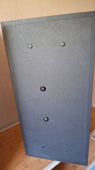 Altavoces Wharfedale 2090 Descatalogados
