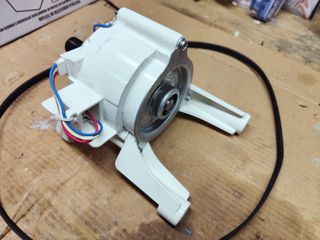 Motore Lavatrice Whirlpool BPM H27