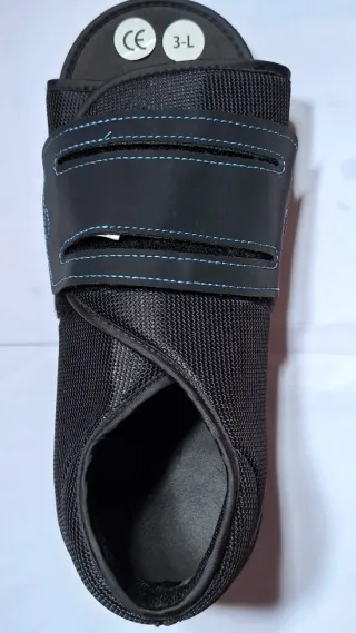 Zapatos Postquirúrgicos Talla 41 y 42