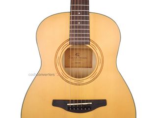 guitarra acustica soundsation en36ce-nts