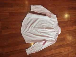 Conjunto Neck&Neck niño: camisa y pantalón