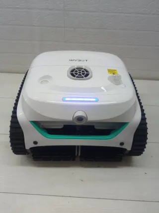 Robot Limpiafondos WYBOT C2 Vision AI Con camara