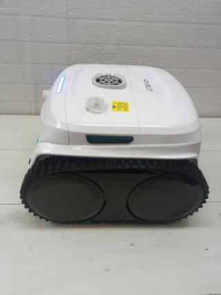 Robot Limpiafondos WYBOT C2 Vision AI Con camara