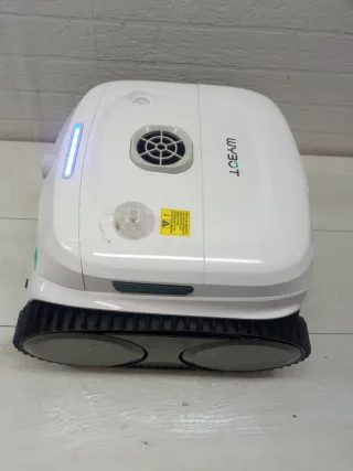 Robot Limpiafondos WYBOT C2 Vision AI Con camara