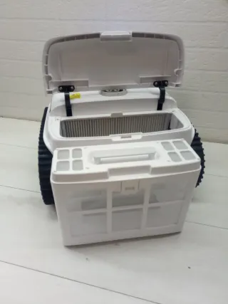 Robot Limpiafondos WYBOT C2 Vision AI Con camara