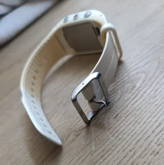 Reloj Polar M400 Blanco