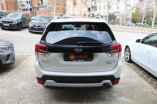 Subaru Forester 2.0HEV 150CV EXECUTIVE PLUS