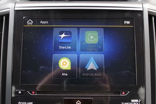 Subaru Forester 2.0HEV 150CV EXECUTIVE PLUS