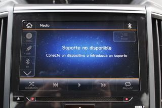 Subaru Forester 2.0HEV 150CV EXECUTIVE PLUS