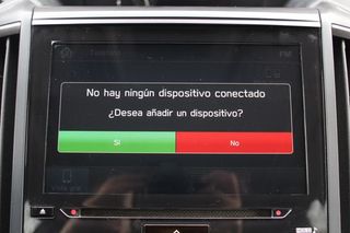 Subaru Forester 2.0HEV 150CV EXECUTIVE PLUS