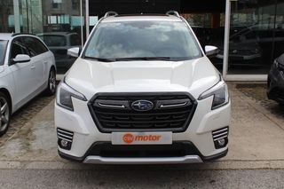 Subaru Forester 2.0HEV 150CV EXECUTIVE PLUS