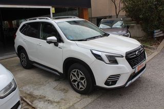 Subaru Forester 2.0HEV 150CV EXECUTIVE PLUS