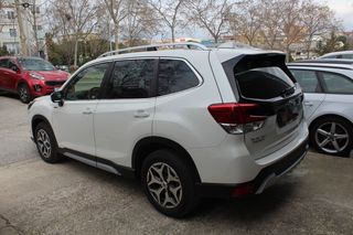 Subaru Forester 2.0HEV 150CV EXECUTIVE PLUS