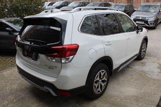 Subaru Forester 2.0HEV 150CV EXECUTIVE PLUS