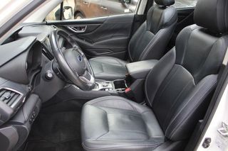 Subaru Forester 2.0HEV 150CV EXECUTIVE PLUS