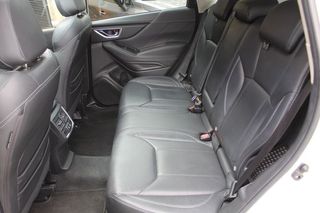 Subaru Forester 2.0HEV 150CV EXECUTIVE PLUS