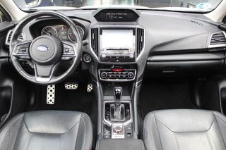 Subaru Forester 2.0HEV 150CV EXECUTIVE PLUS