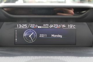 Subaru Forester 2.0HEV 150CV EXECUTIVE PLUS