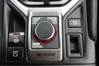 Subaru Forester 2.0HEV 150CV EXECUTIVE PLUS