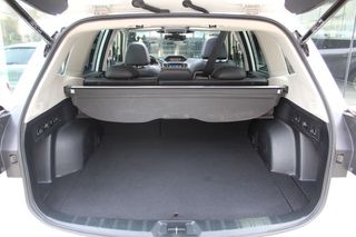 Subaru Forester 2.0HEV 150CV EXECUTIVE PLUS