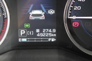 Subaru Forester 2.0HEV 150CV EXECUTIVE PLUS