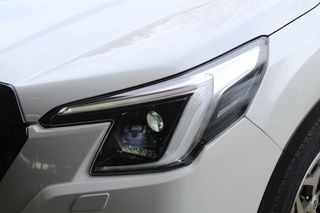 Subaru Forester 2.0HEV 150CV EXECUTIVE PLUS