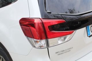 Subaru Forester 2.0HEV 150CV EXECUTIVE PLUS