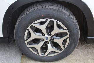 Subaru Forester 2.0HEV 150CV EXECUTIVE PLUS