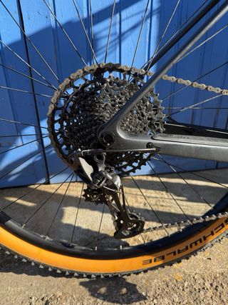 Scott Scale - 930 Talla L 2023