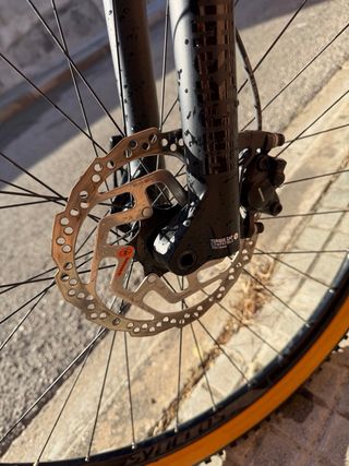 Scott Scale - 930 Talla L 2023