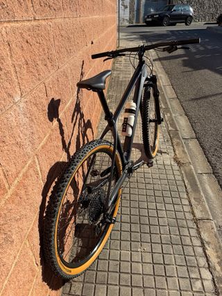 Scott Scale - 930 Talla L 2023