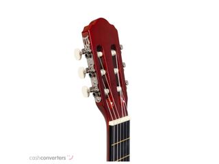 guitarra clasica soundsation marisol 44bk