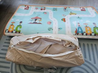 Parque infantil para bebés