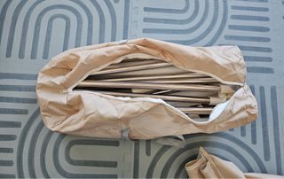 Parque infantil para bebés