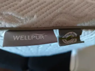 2 Almohadas Confort Blancas