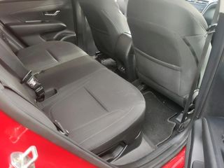 TUCSON - Desde 376€ al mes ¡sin pagar entrada!