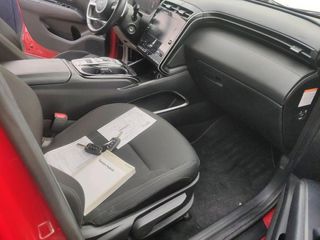 TUCSON - Desde 376€ al mes ¡sin pagar entrada!