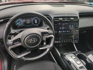 TUCSON - Desde 376€ al mes ¡sin pagar entrada!