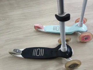 Patinete Infantil Oxelo Decathlon