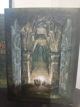 El Señor de los Anillos: Edición especial multi